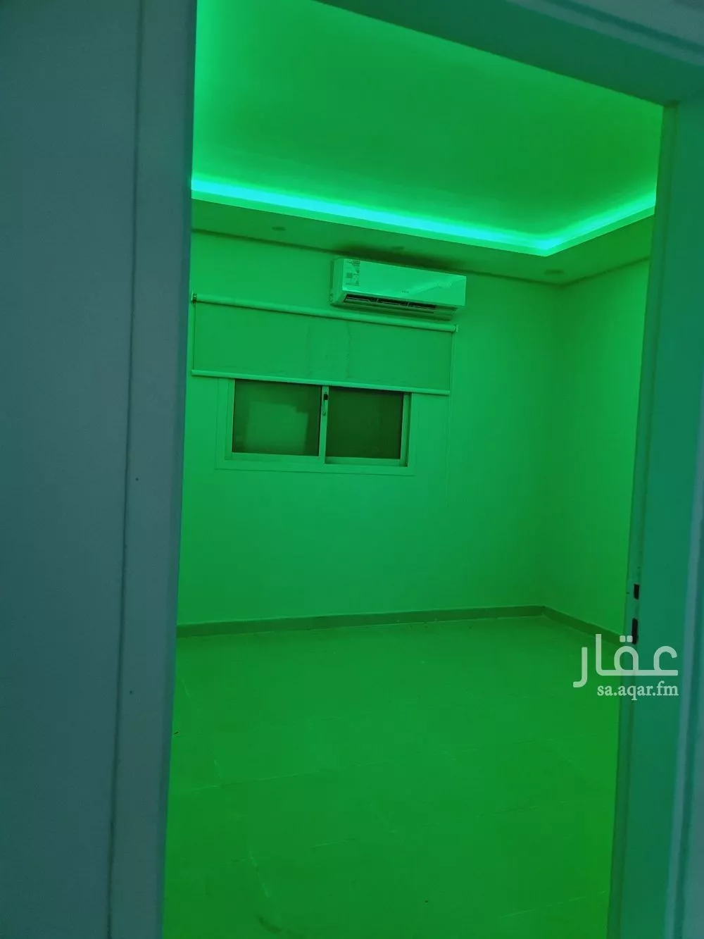 شقة 1 غرف في الخليج 4