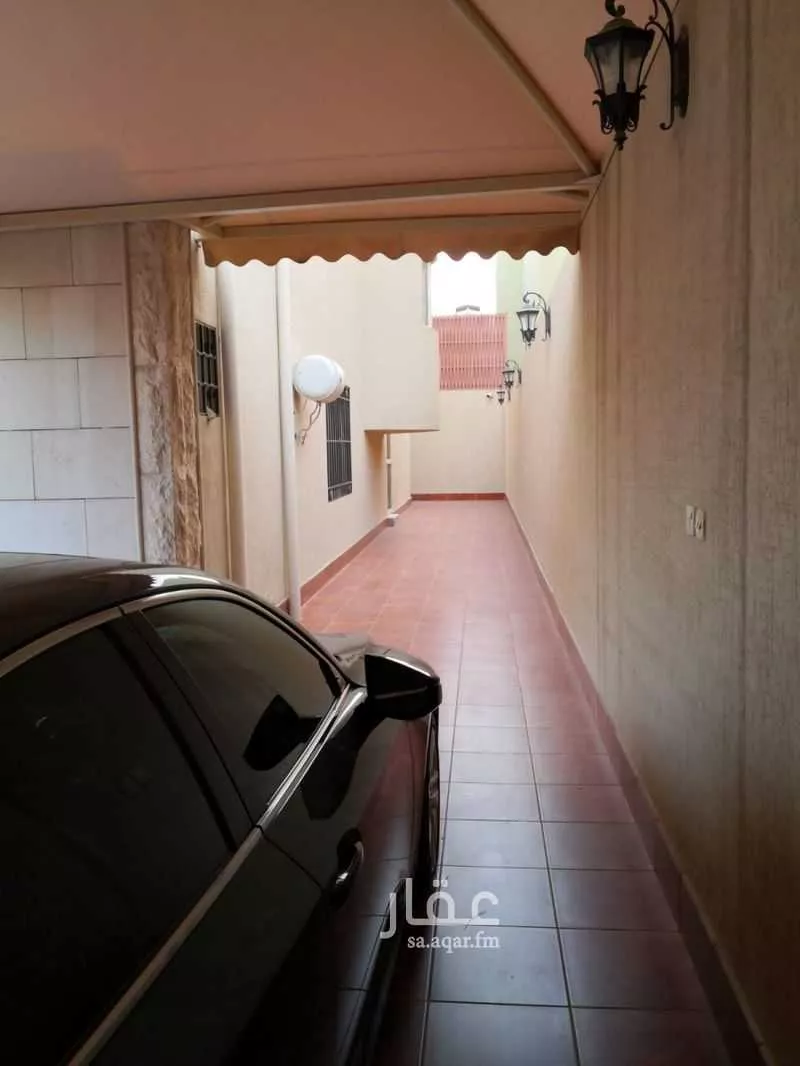 4 bedroom villa in Al Rabie, Riyadh 8