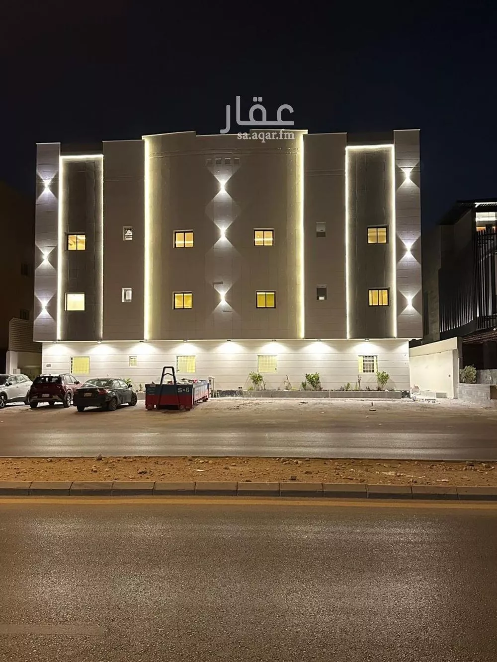 1 bedroom apartment in Al Malqa 2
