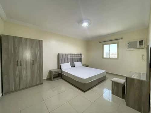 1 bedroom apartment in Al Salamah 5