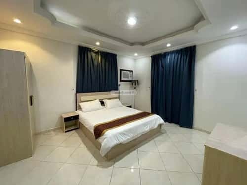 1 bedroom apartment in Al Salamah 5