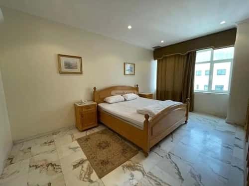 1 bedroom apartment in Al Faisaliyyah 3