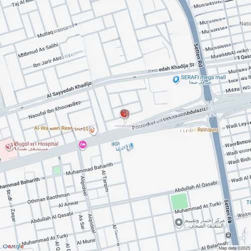 1 bedroom apartment in Al Faisaliyyah 4