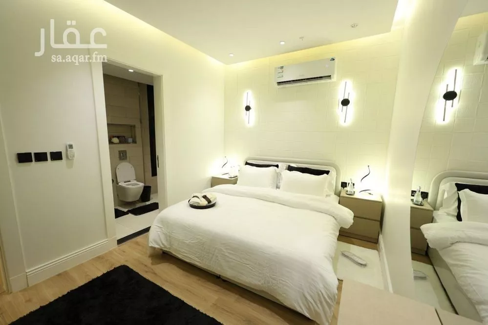 3 bedroom apartment in At Taawon 11