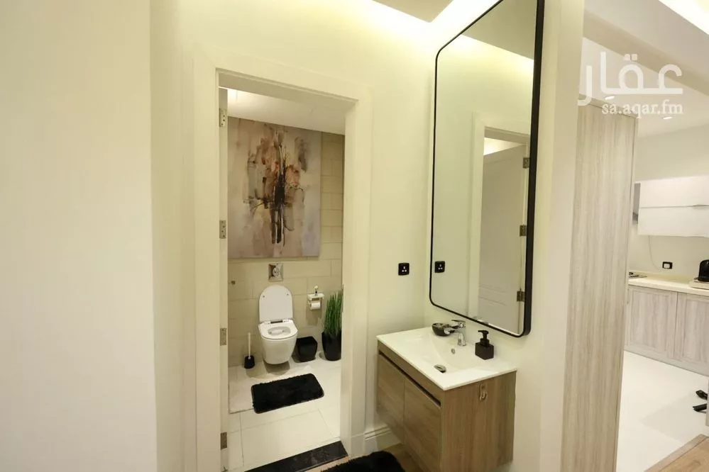 3 bedroom apartment in At Taawon 12