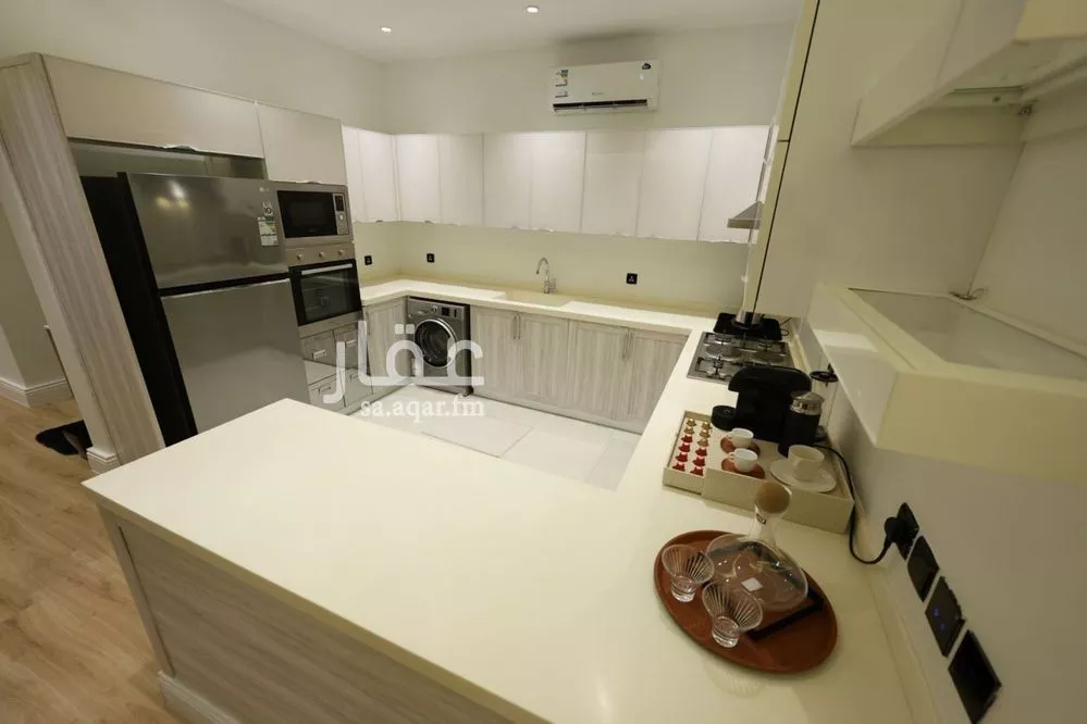 3 bedroom apartment in At Taawon 15