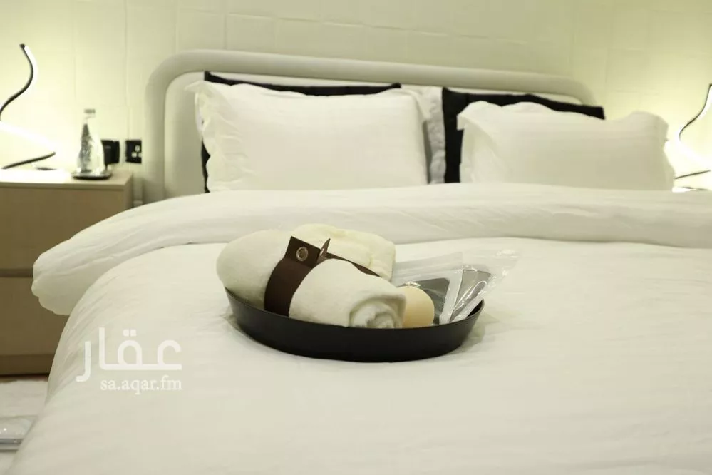 3 bedroom apartment in At Taawon 16