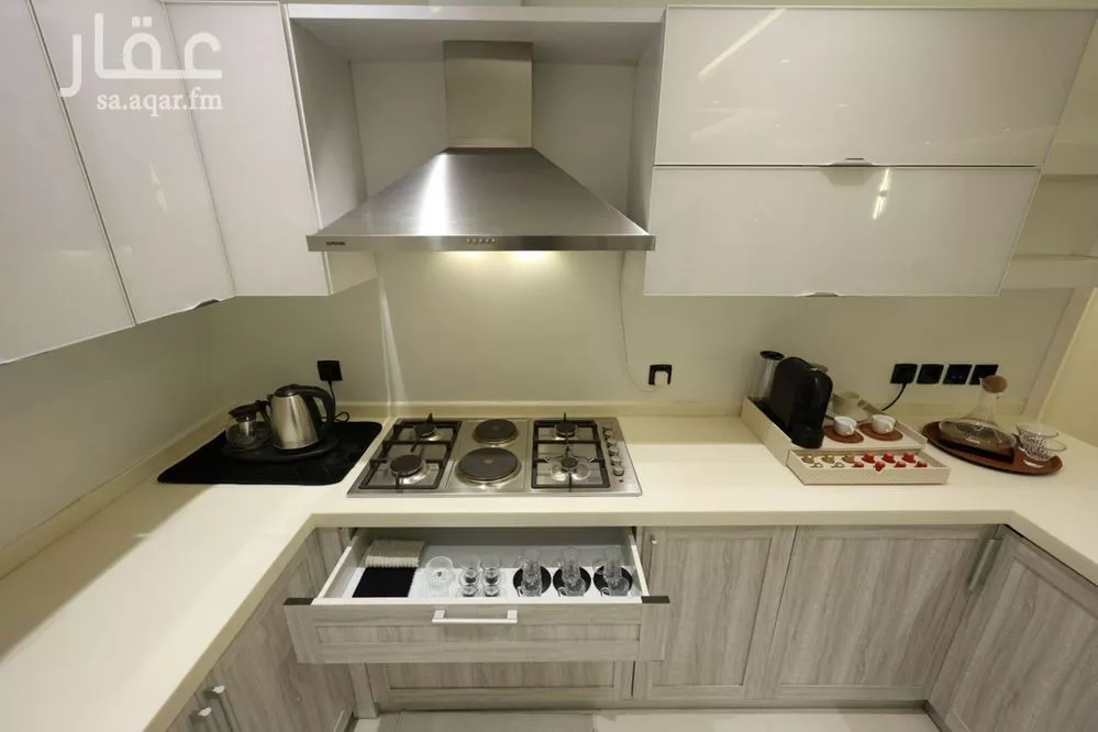 3 bedroom apartment in At Taawon 17