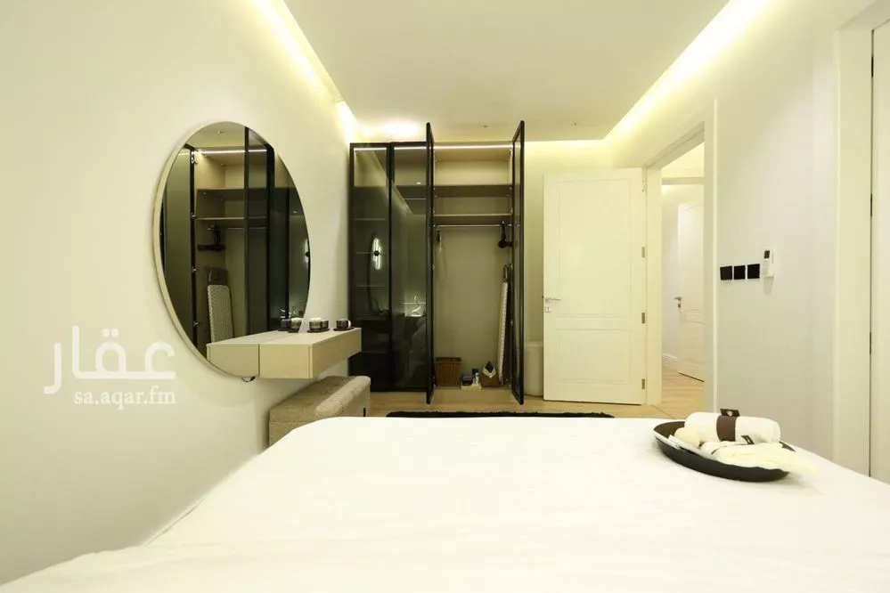 3 bedroom apartment in At Taawon 18