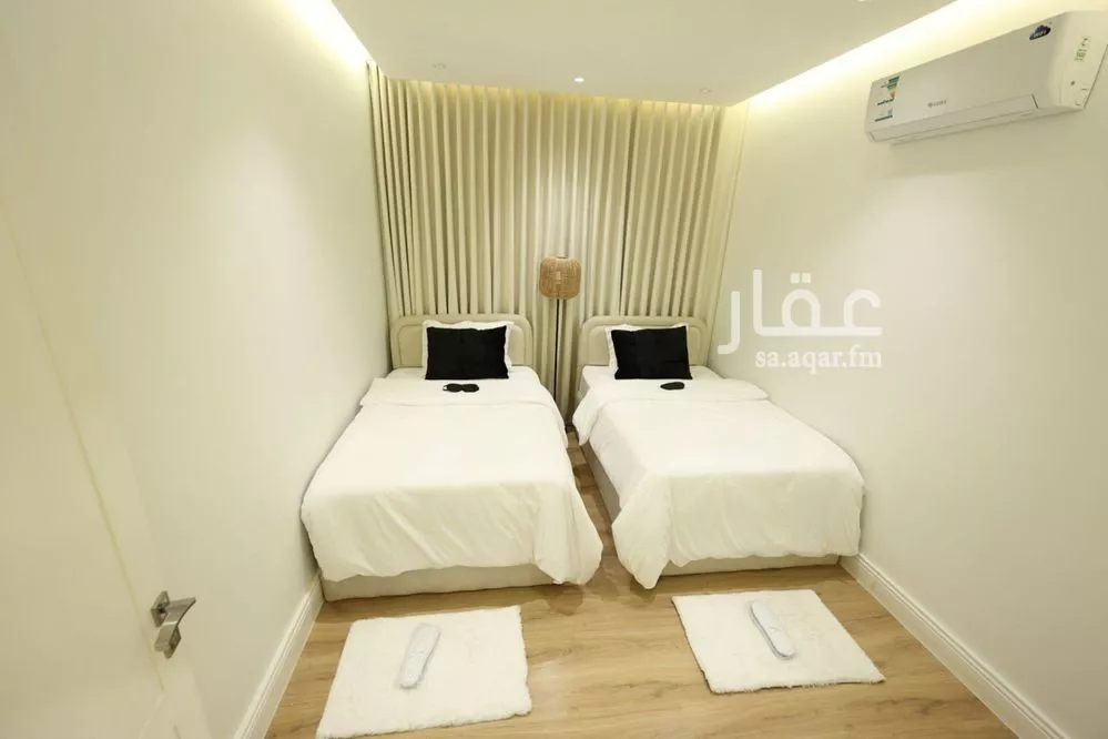3 bedroom apartment in At Taawon 19