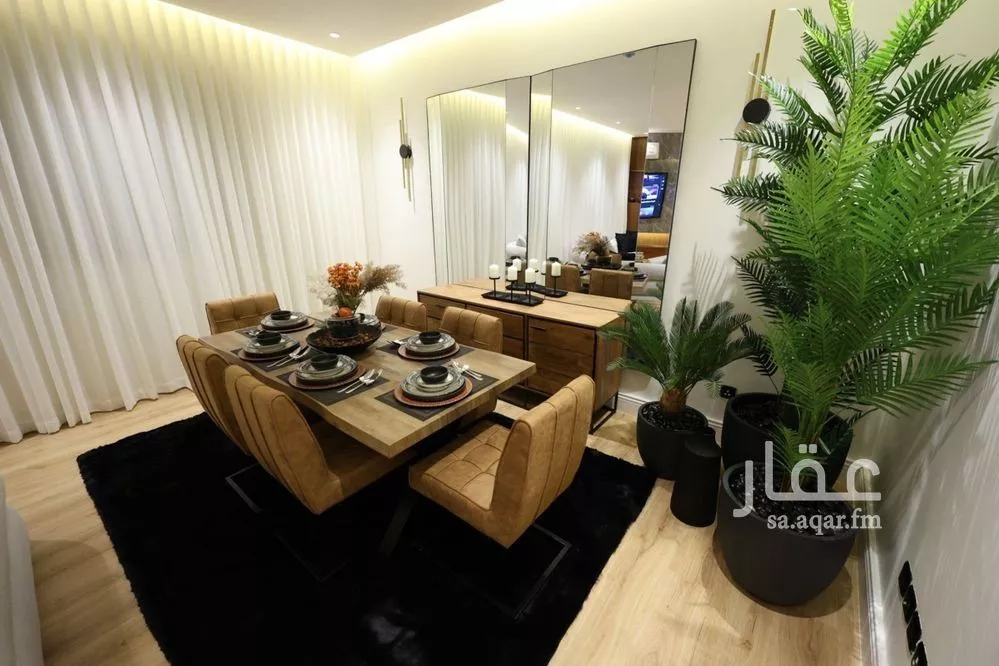 3 bedroom apartment in At Taawon 20
