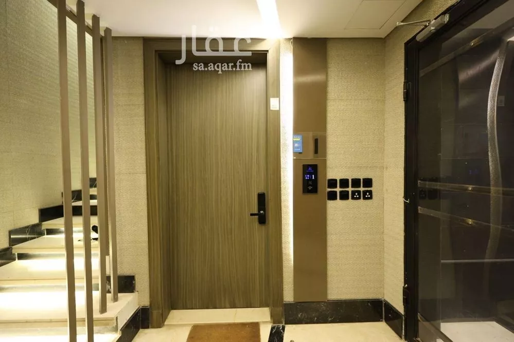 3 bedroom apartment in At Taawon 21