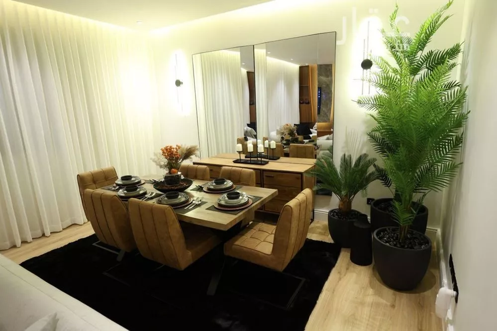 3 bedroom apartment in At Taawon 22