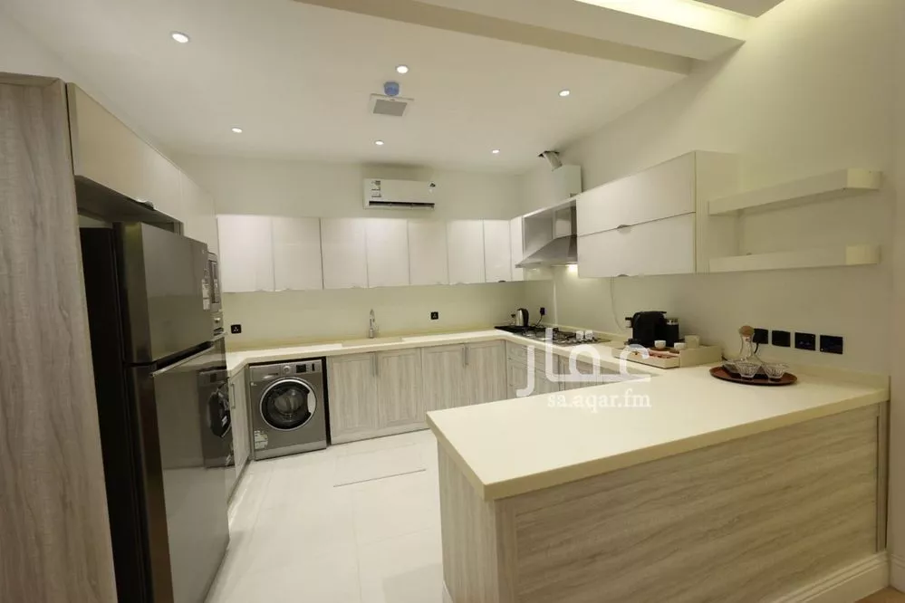 3 bedroom apartment in At Taawon 23