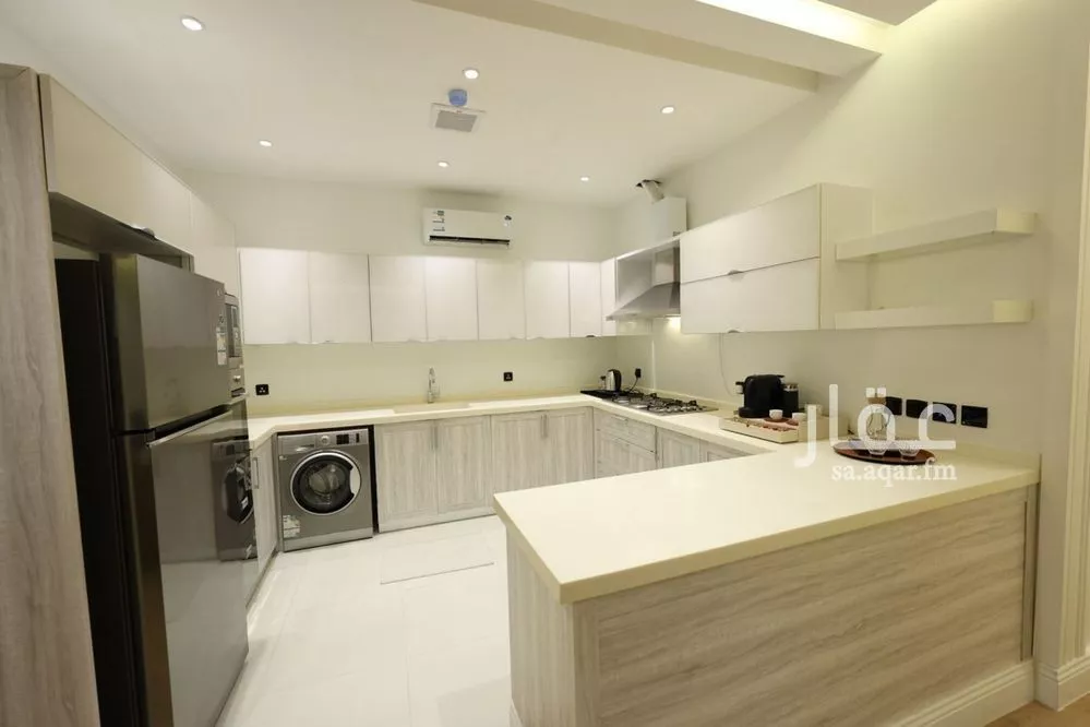 3 bedroom apartment in At Taawon 25