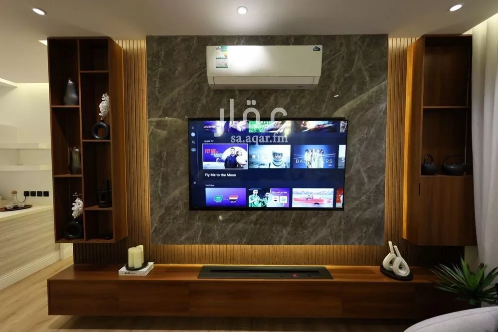3 bedroom apartment in At Taawon 26