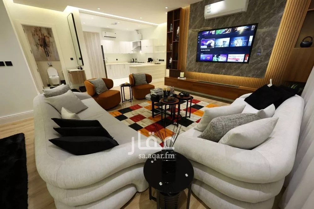 3 bedroom apartment in At Taawon 27