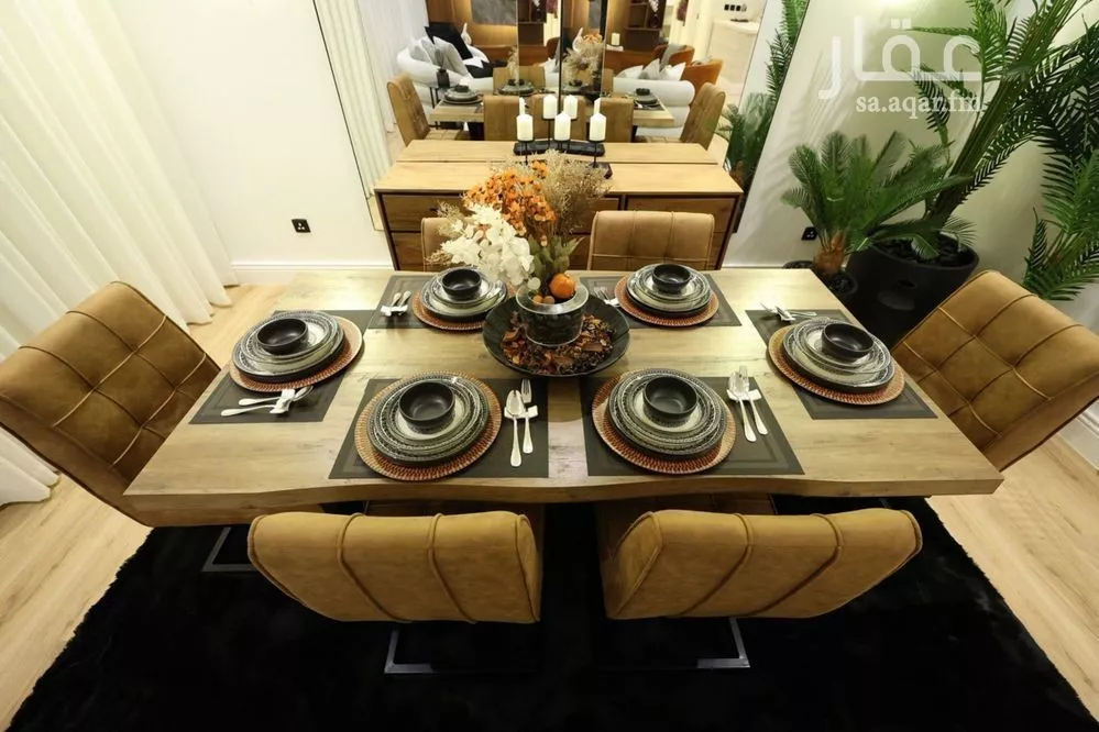 3 bedroom apartment in At Taawon 30