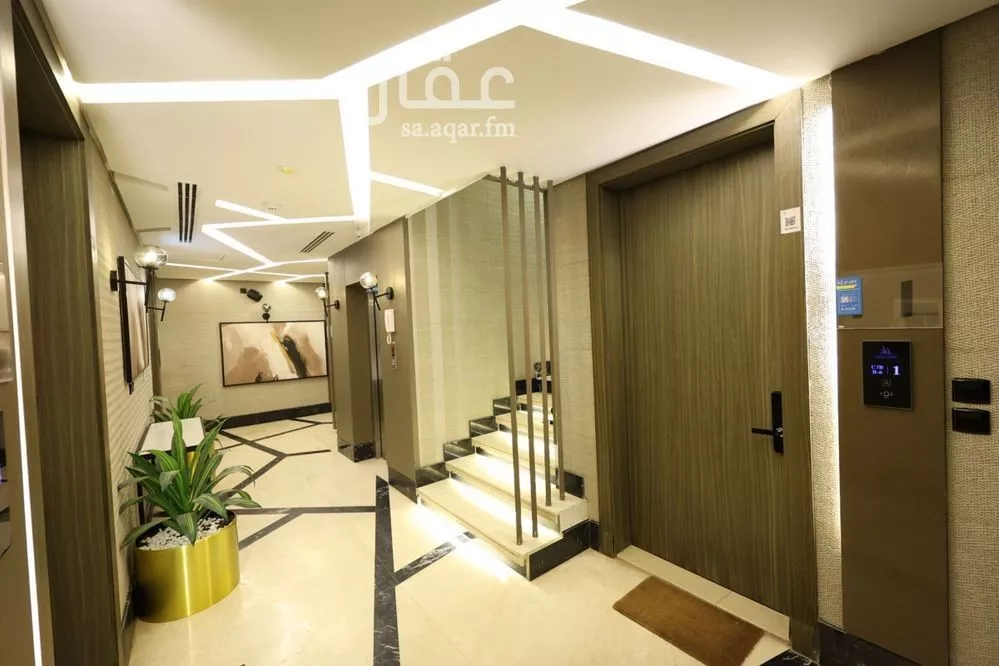 3 bedroom apartment in At Taawon 6