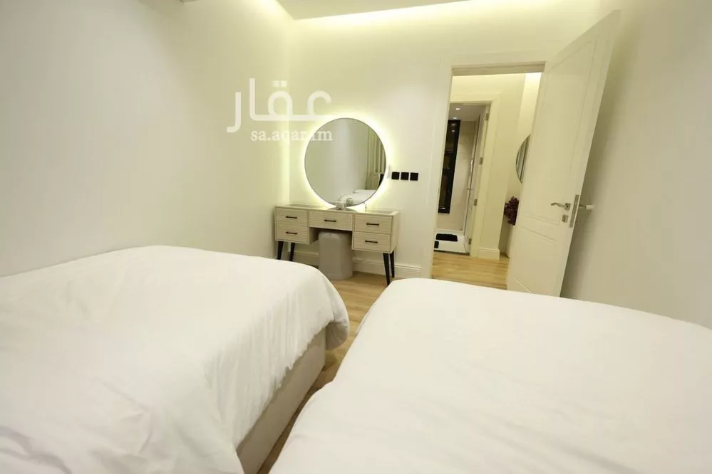 3 bedroom apartment in At Taawon 8