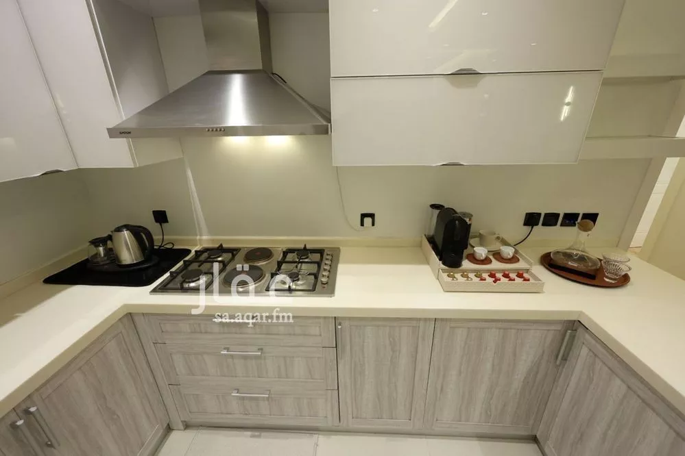 3 bedroom apartment in At Taawon 9