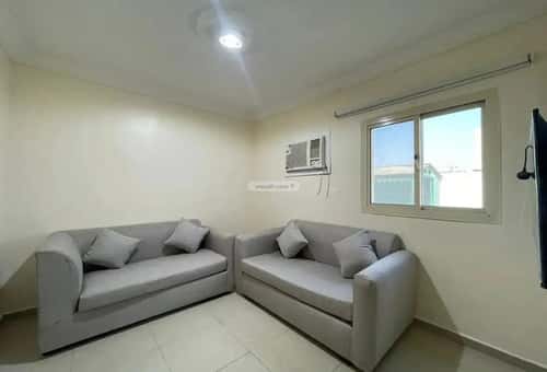 1 bedroom apartment in Al Salamah 1