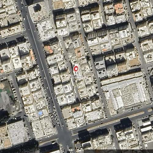 1 bedroom apartment in Al Salamah 9