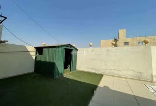 1 bedroom apartment in Al Salamah 5