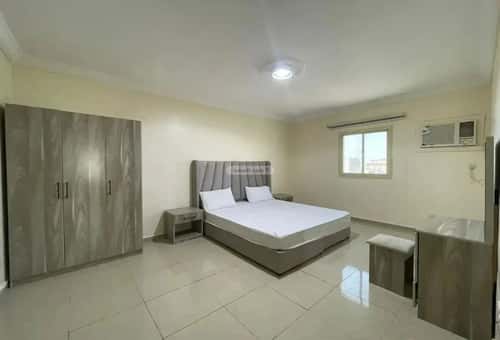 1 bedroom apartment in Al Salamah 7