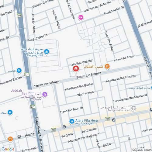 1 bedroom apartment in Al Nuzhah 2