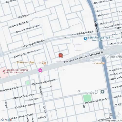 1 bedroom apartment in Al Faisaliyyah 8