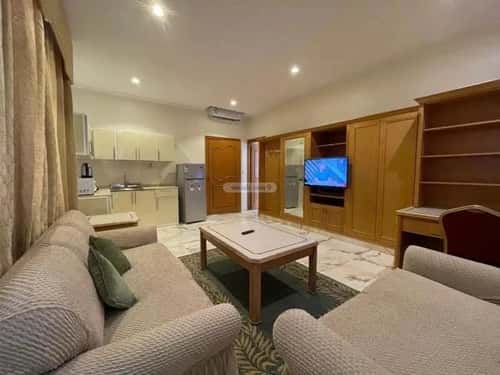 1 bedroom apartment in Al Faisaliyyah 3