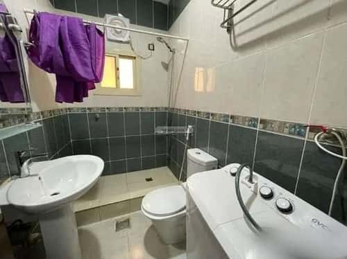 1 bedroom apartment in Al Salamah 3