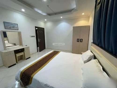1 bedroom apartment in Al Salamah 4