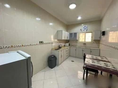 1 bedroom apartment in Al Salamah 5