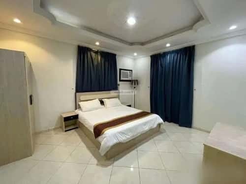1 bedroom apartment in Al Salamah 7