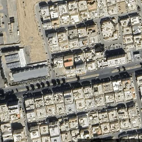 1 bedroom apartment in Al Nuzhah 1