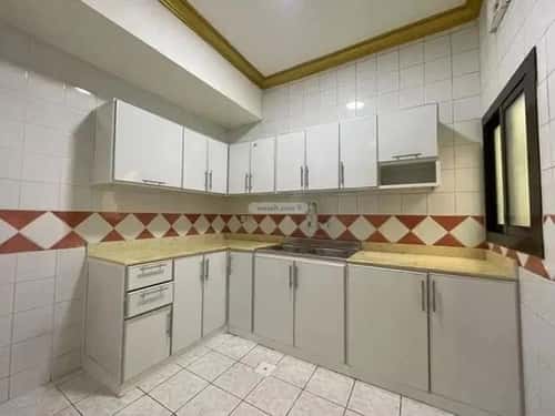 2 bedroom apartment in Al Salamah 4