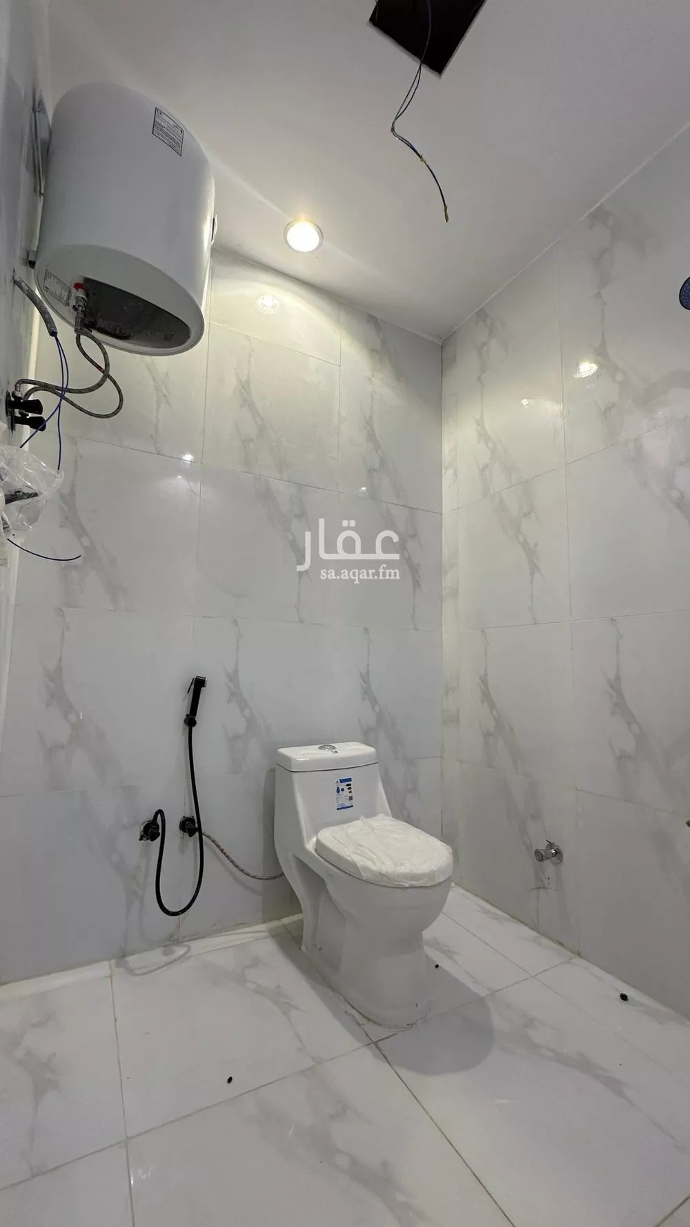 شقة 1 غرف في الخليج 4