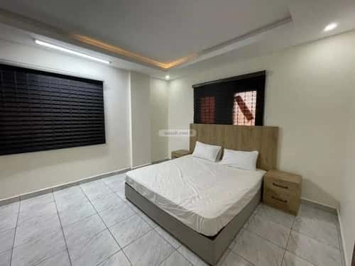 1 bedroom apartment in Al Salamah 6