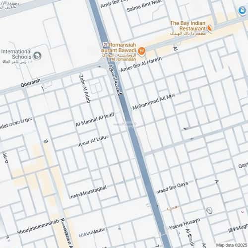 1 bedroom apartment in Al Salamah 7