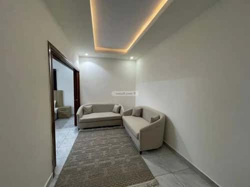 1 bedroom apartment in Al Salamah 3