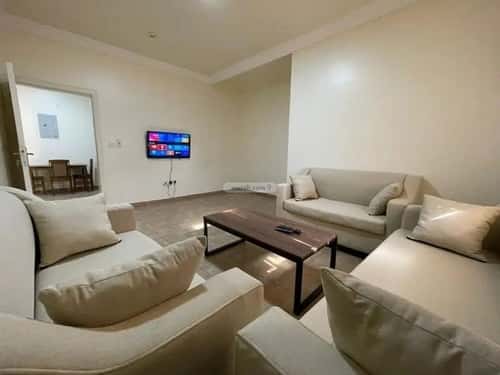 1 bedroom apartment in Al Nuzhah 8