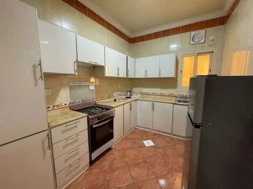 1 bedroom apartment in Al Nuzhah 3