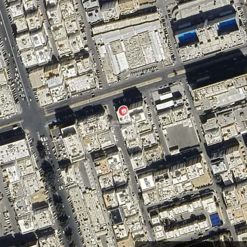 1 bedroom apartment in Al Salamah 1