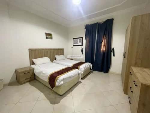 1 bedroom apartment in Al Salamah 2