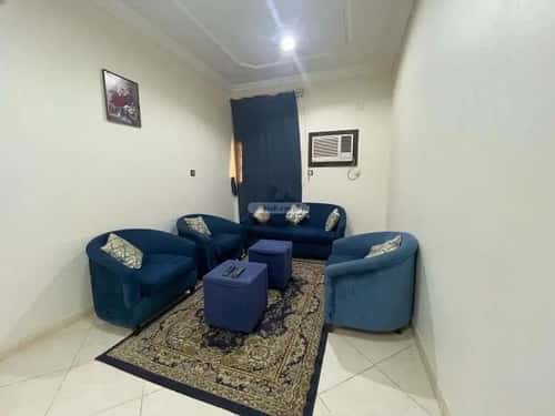1 bedroom apartment in Al Salamah 3