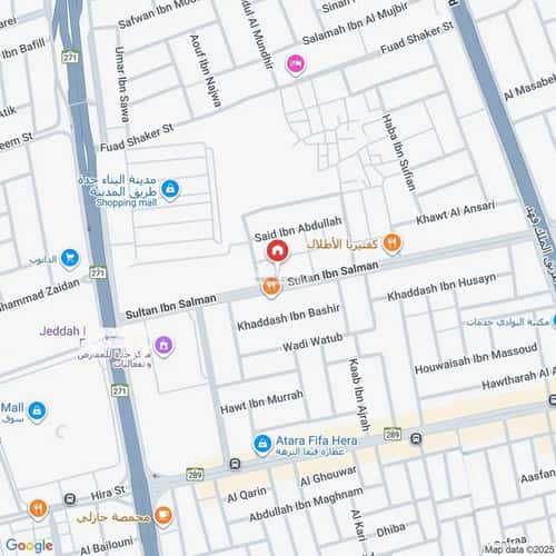 1 bedroom apartment in Al Nuzhah 2