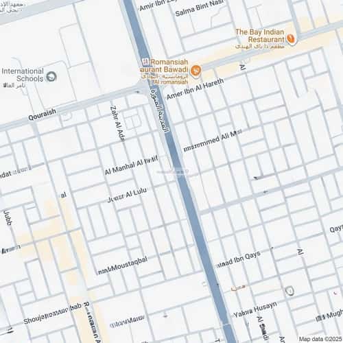 1 bedroom apartment in Al Salamah 2