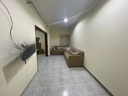 1 bedroom apartment in Al Salamah 9